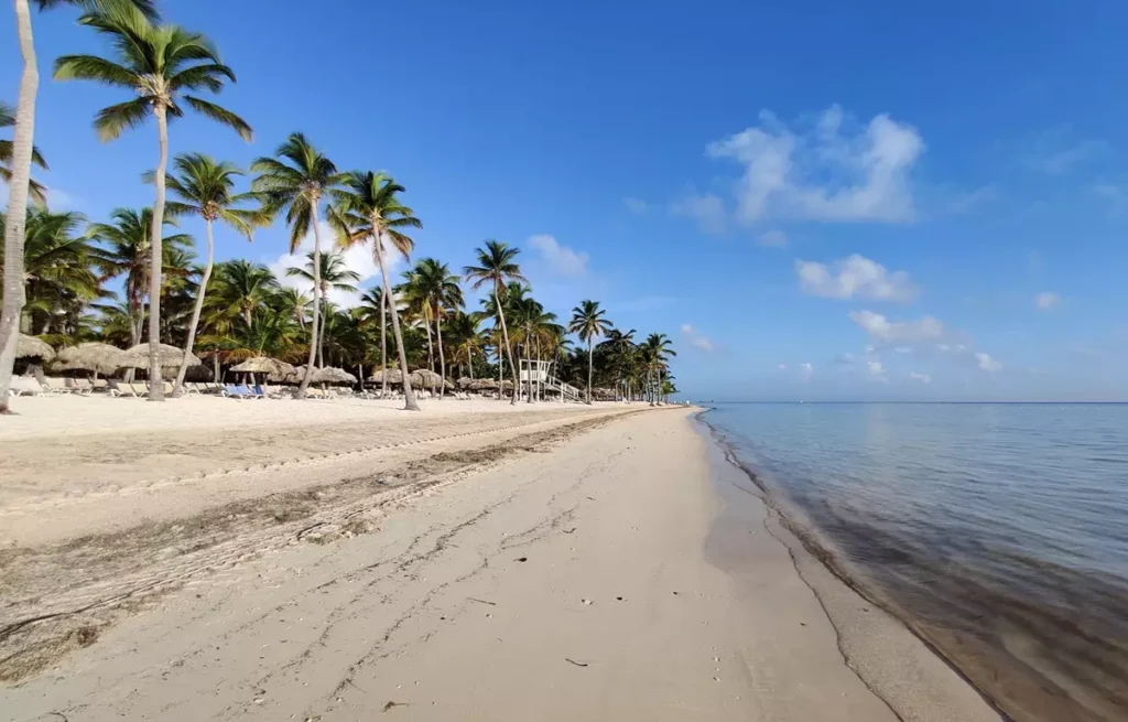 Riviera Punta Cana