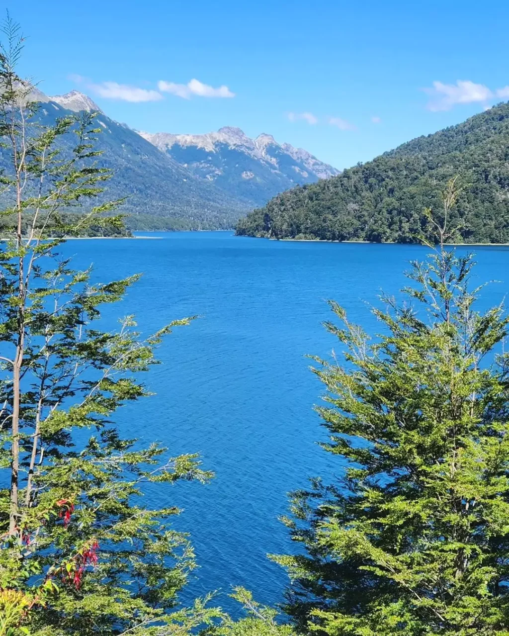 Lugares Incríveis na Argentina