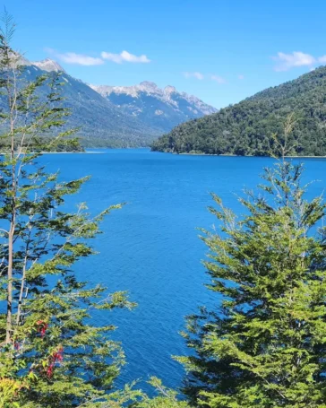 Lugares Incríveis na Argentina