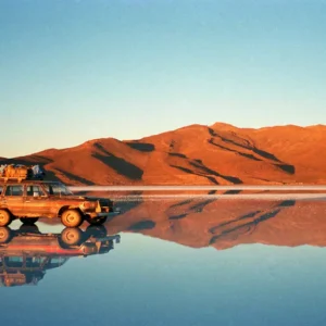 Salar de Uyuni