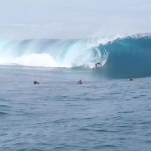 Teahupoo