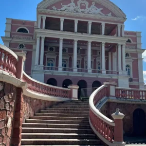 Teatro Amazonas