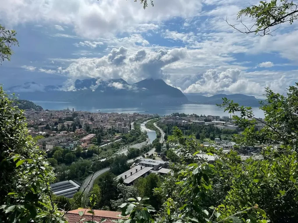 Verbania