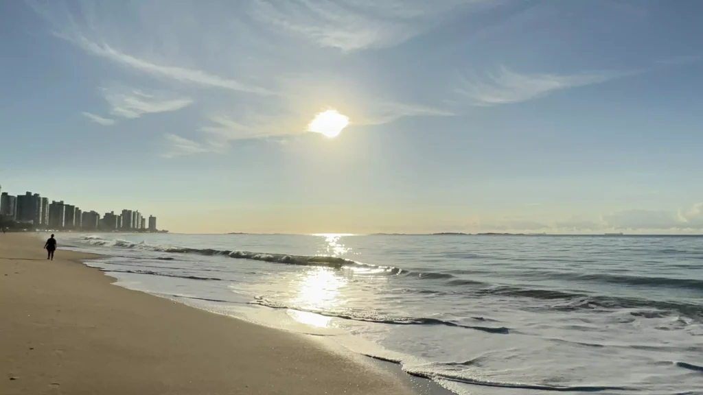 Praias de Vila Velha