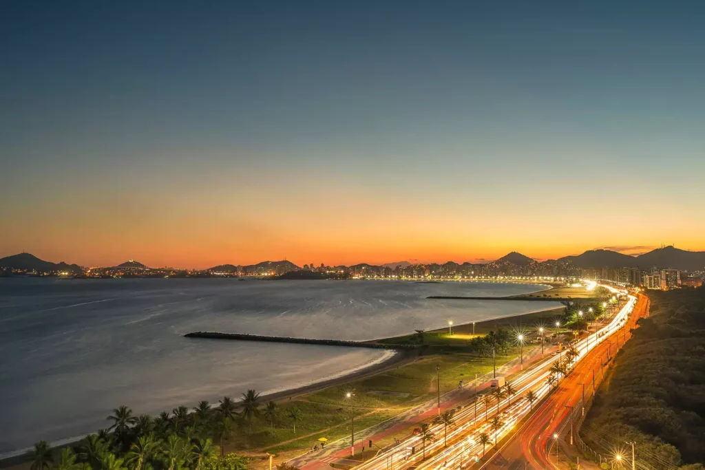 Imagem: Yuri Barichivich
Praia Capixaba