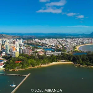 Cidade de Vitória: Um Guia Completo