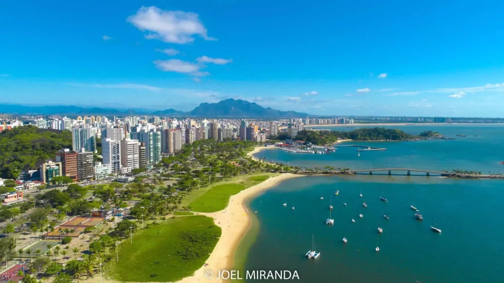 MOTIVOS PARA CONHECER MELHOR O ESPÍRITO SANTO