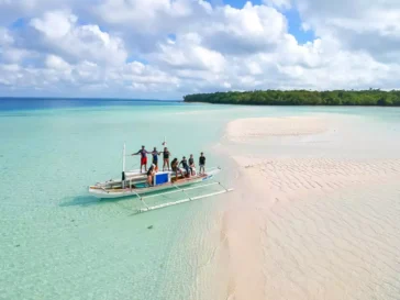 Balabac, Philippines