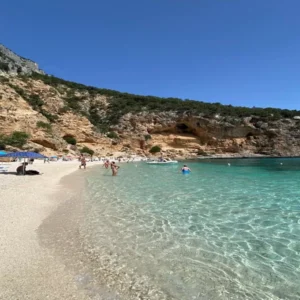 Cala Biriola