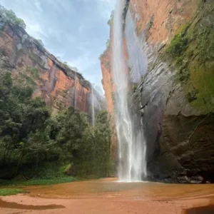 Cânion Encantado