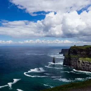 Cliffs of Moher