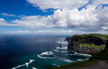 Cliffs of Moher