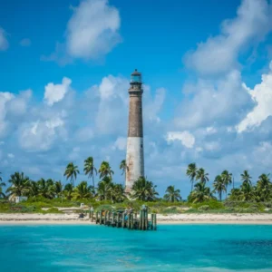 Dry Tortugas - Foto de Bryan Goff na Unsplash