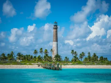 Dry Tortugas - Foto de Bryan Goff na Unsplash