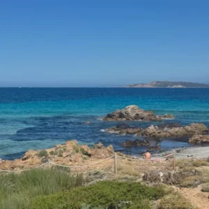 La Maddalena