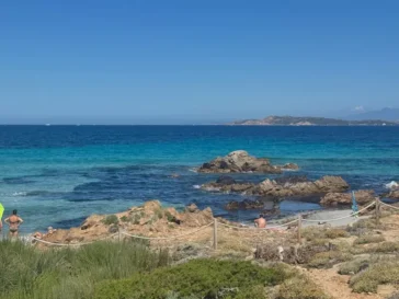 La Maddalena