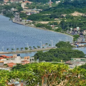 Lagoa da Conceição