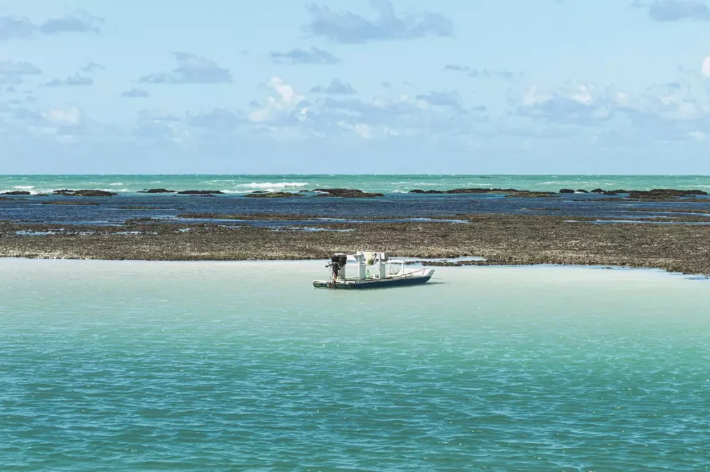 Maragogi
Destinos Imperdíveis no Nordeste