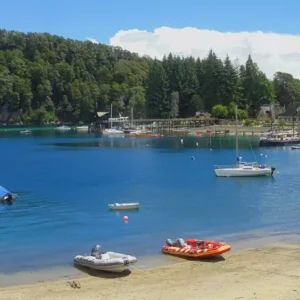 Melhores Lugares em Bariloche