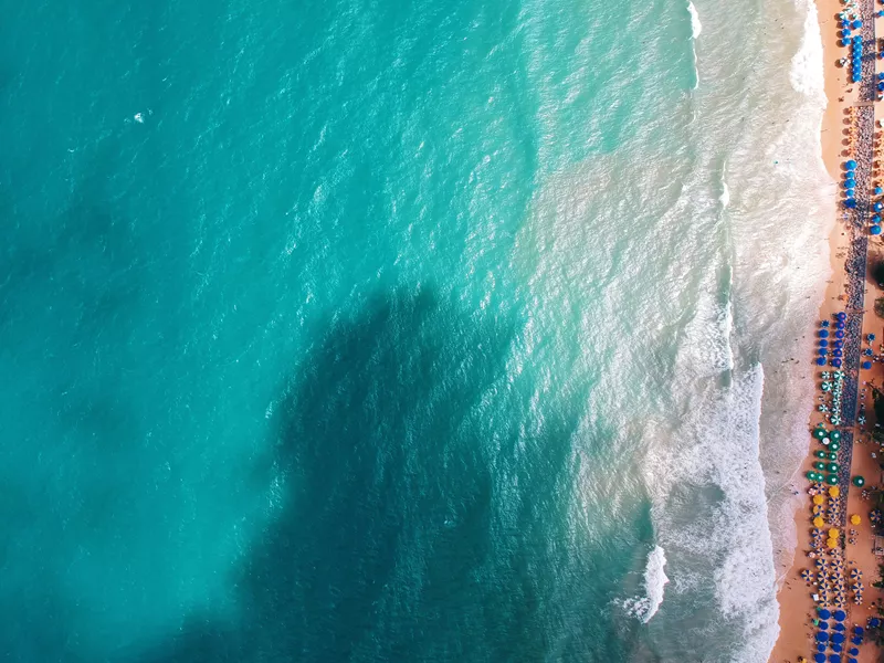 Melhores Praias de Natal - Foto de Pedro Menezes na Unsplash