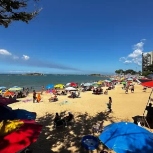 Melhores lugares em Vila Velha