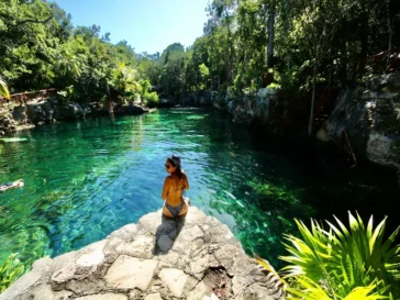 Onde Se Hospedar Tulum, Cancun ou Riviera Maya