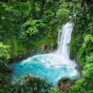 La Fortuna, Costa Rica