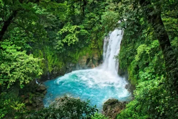 La Fortuna, Costa Rica