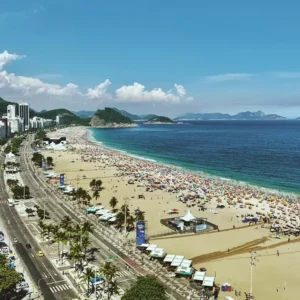 COPACABANA