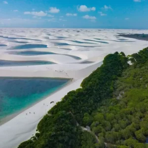 Parque Nacional dos Lençóis Maranhenses