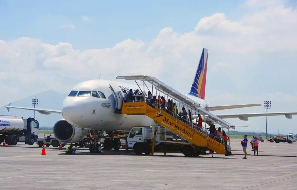 Passagens Aéreas a R$ 200 