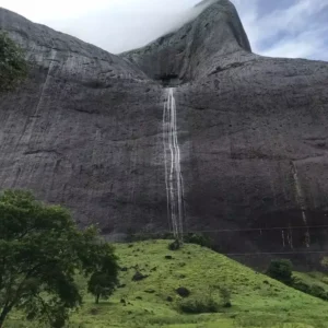 Pedra da Laginha - Vale do empoçado - Afonso Cláudio