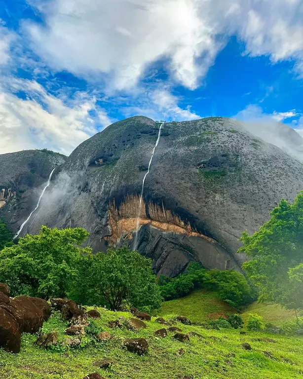 Pedra do Monstro: Um Encantador Monumento Natural em Afonso Cláudio