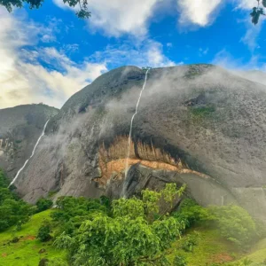 Pedra do Monstro: Um Encantador Monumento Natural em Afonso Cláudio