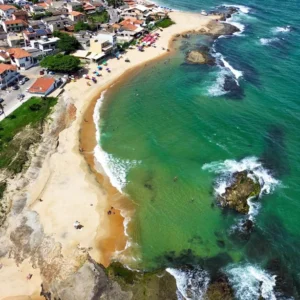 Praia da Barrussinha