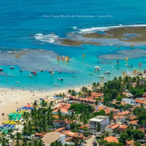 Praia de Porto de Galinhas