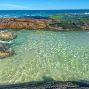 Praia do Secreto