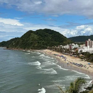 Praias do Litoral Sul de São Paulo