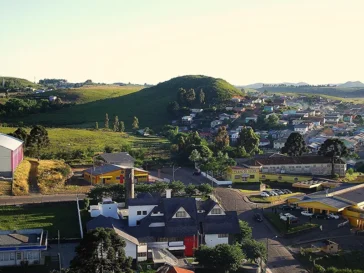 São Joaquim, localizada na Serra Catarinense Author Marinelson Almeida - Traveling through Brazil