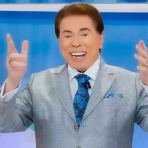 Silvio Santos