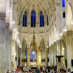 St. Patrick's Cathedral