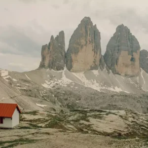 Tre Cime di Lavaredo