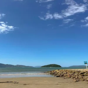 praia de Maranduba