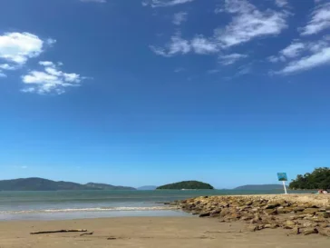 praia de Maranduba