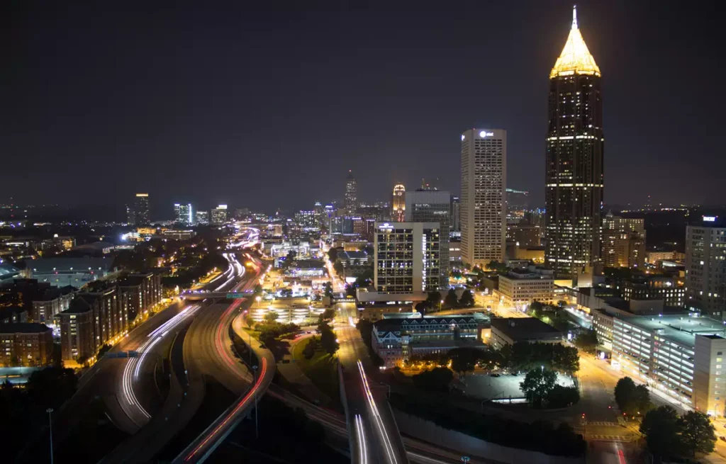 Atlanta