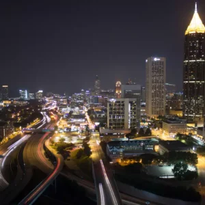 Atlanta