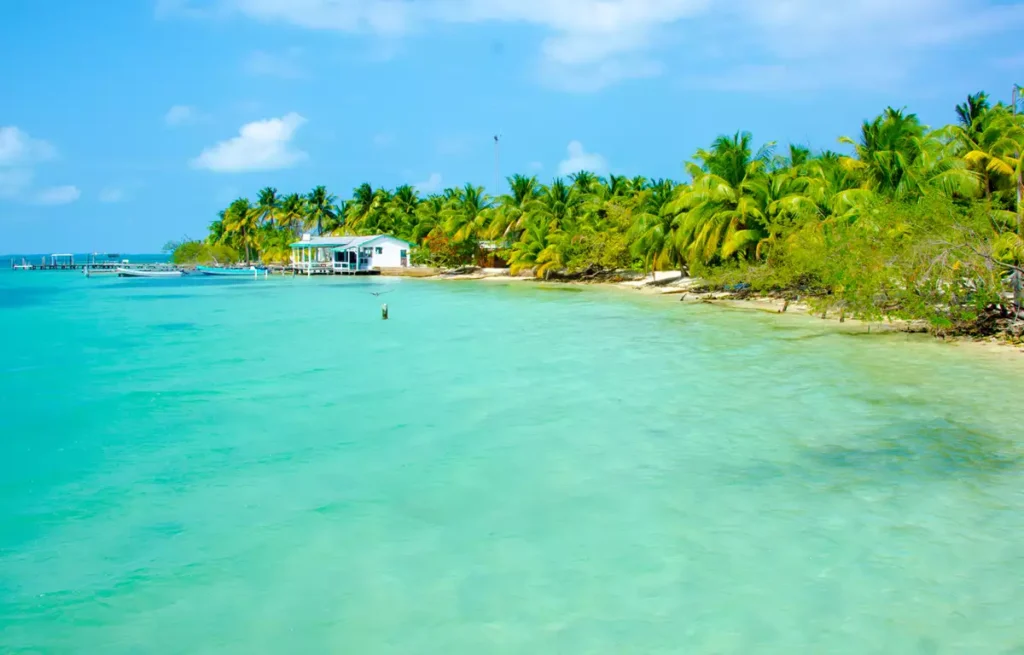 Belize