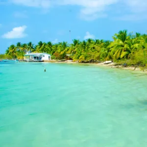 Belize