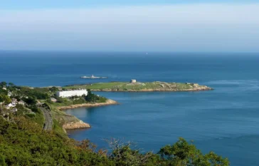 Dalkey Island