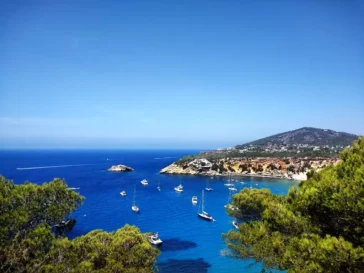 Ibiza